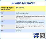 METAVIR, превью